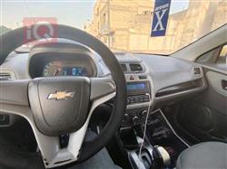 شيفروليه كوبالت